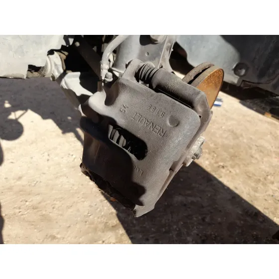 Pinza Freno Delantera Izquierda para Renault Scenic I Monospace (Ja0/1_, Fa0_)