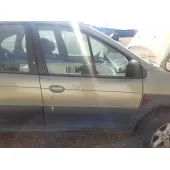 Puerta Delantera Derecha para Renault Scenic I Monospace (Ja0/1_, Fa0_)