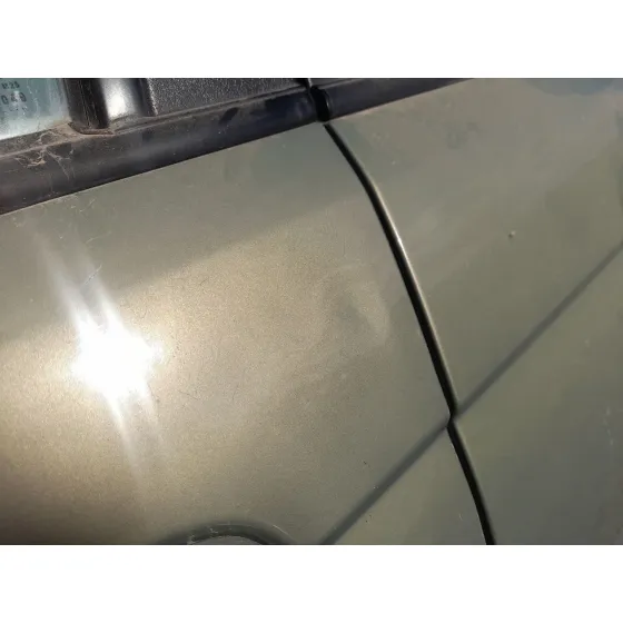 Puerta Delantera Izquierda para Renault Scenic I Monospace (Ja0/1_, Fa0_)