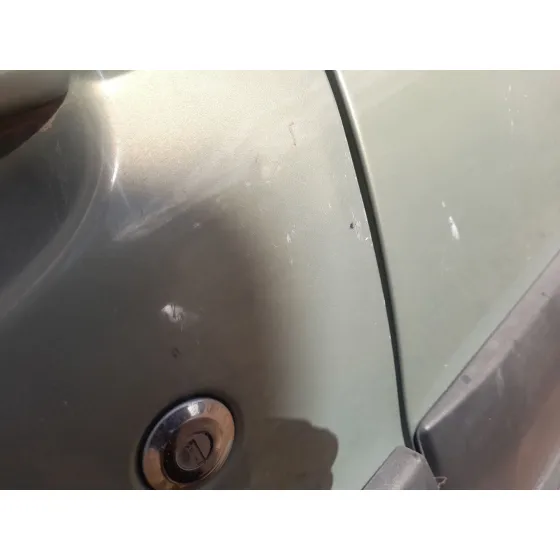 Puerta Delantera Izquierda para Renault Scenic I Monospace (Ja0/1_, Fa0_)