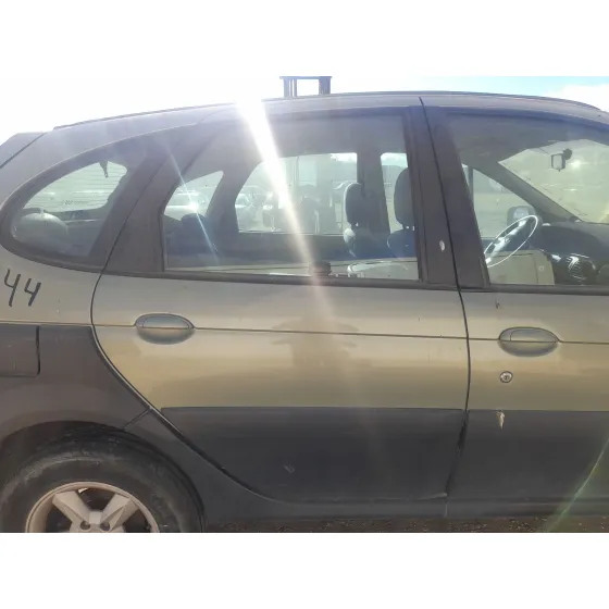Puerta Trasera Derecha para Renault Scenic I Monospace (Ja0/1_, Fa0_)
