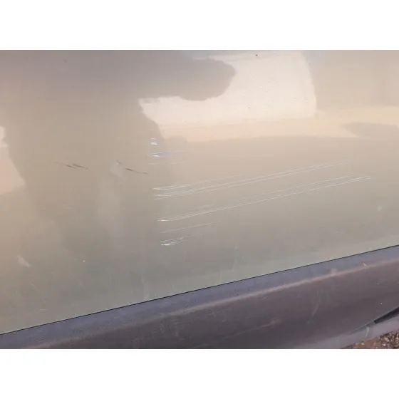 Puerta Trasera Derecha para Renault Scenic I Monospace (Ja0/1_, Fa0_)