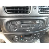 Sistema Audio / Radiocasset para Renault Scenic I Monospace (Ja0/1_, Fa0_)