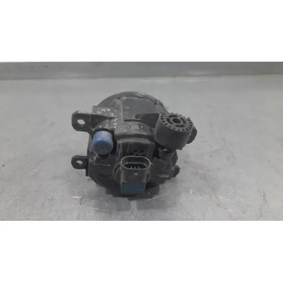 Faro Antiniebla Derecho para Peugeot Boxer Furgon Gran Volumen