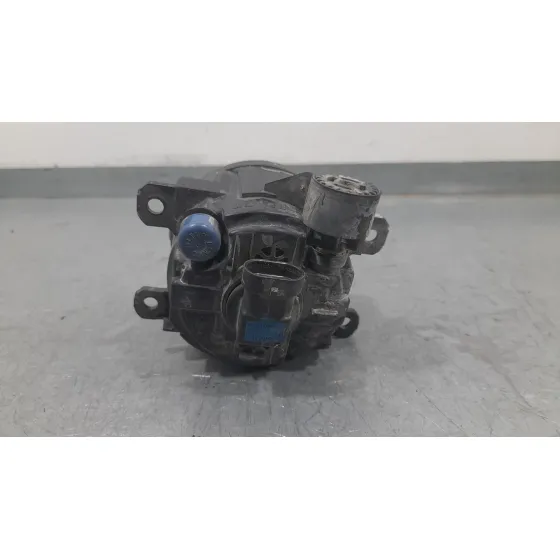 Faro Antiniebla Izquierdo para Peugeot Boxer Furgon Gran Volumen
