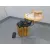 Aforador para Jeep Gladiator Pick-Up (Jt_)