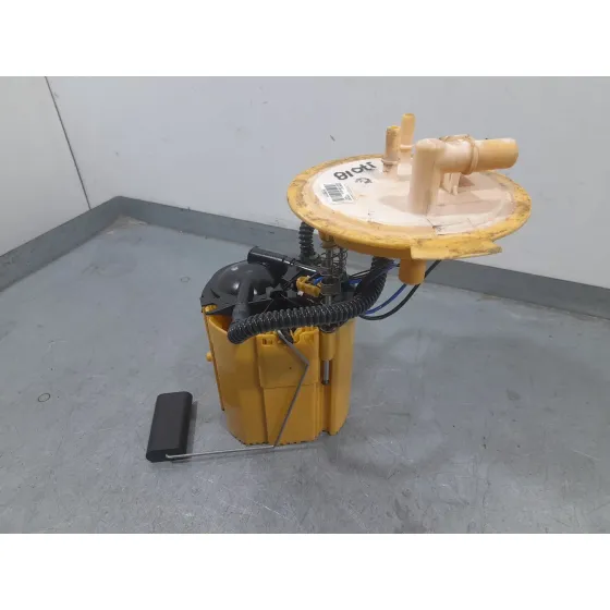 Aforador para Jeep Gladiator Pick-Up (Jt_)