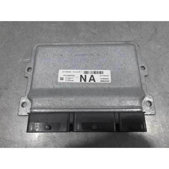Centralita Motor Uce para Dacia Sandero