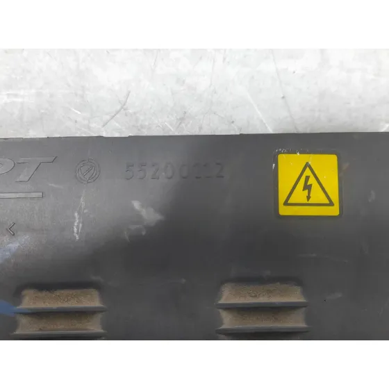 Bobina Encendido para Ford Ka (Ru8)