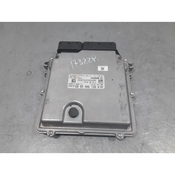 Centralita Motor Uce para Mercedes-Benz Vito Tourer (W447)