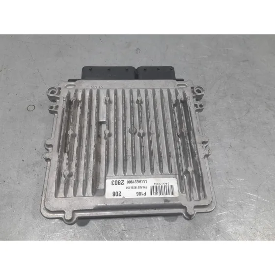 Centralita Motor Uce para Mercedes-Benz Vito Tourer (W447)