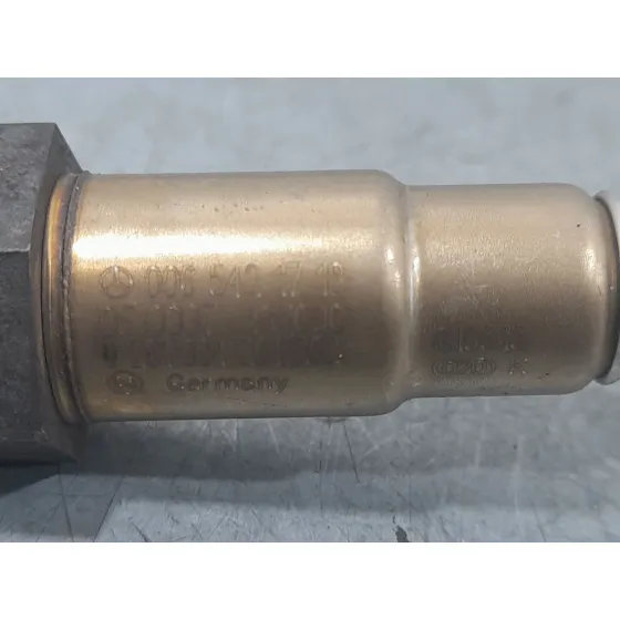 Sonda Lambda para Mercedes-Benz Vito Tourer (W447)