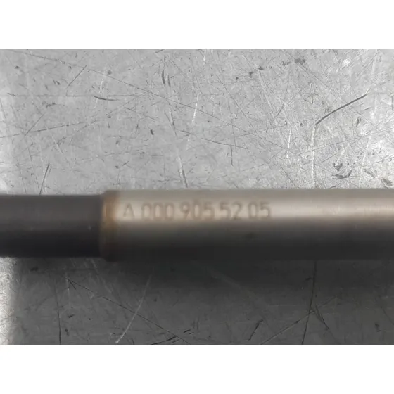 Sensor De Temperatura para Mercedes-Benz Vito Tourer (W447)