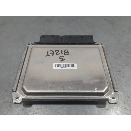 Centralita Motor Uce para Volkswagen Taigo (Cs1)