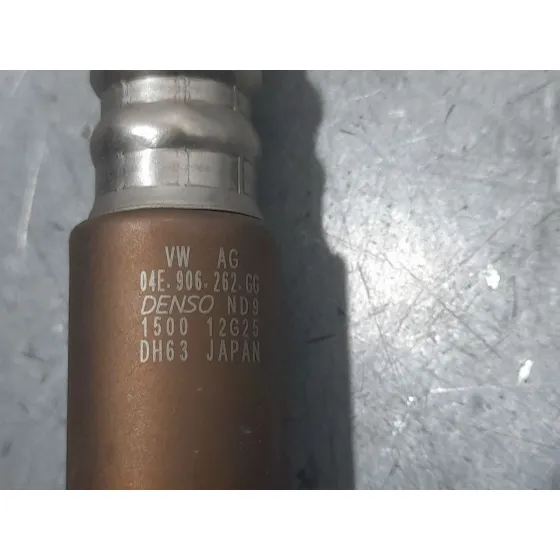 Sonda Lambda para Volkswagen Taigo (Cs1)
