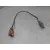 Sonda Lambda para Volkswagen Taigo (Cs1)