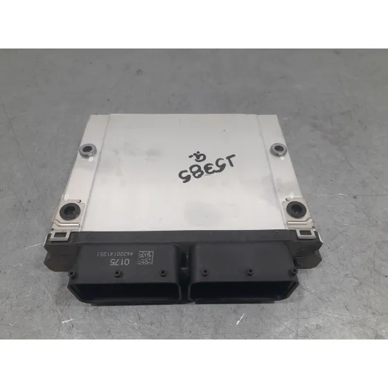 Centralita Motor Uce para Kia Rio (Yb)