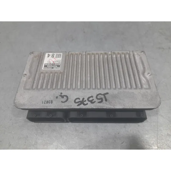 Centralita Motor Uce para Toyota Auris
