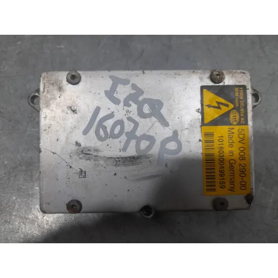 Centralita Faros Xenon para Audi A6 Berlina (4F2)
