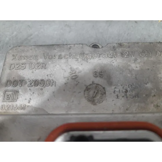Centralita Faros Xenon para Audi A6 Berlina (4F2)