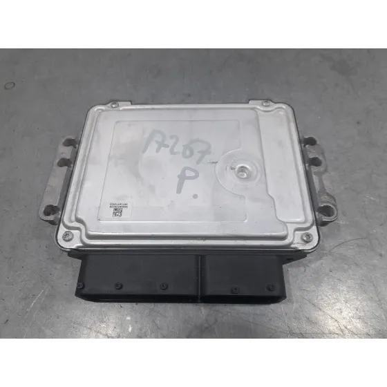Centralita Motor Uce para Mg Zs Suv (Azs1)