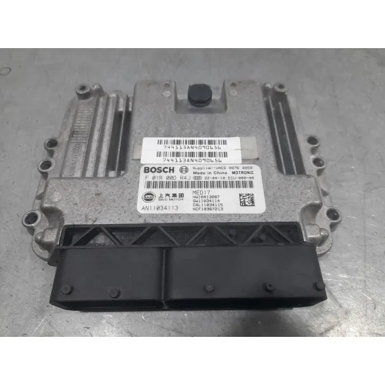 Centralita Motor Uce para Mg Zs Suv (Azs1)