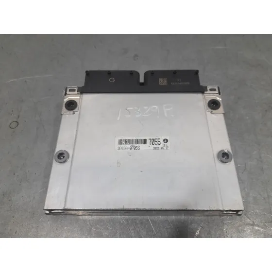 Centralita Motor Uce para Hyundai I20