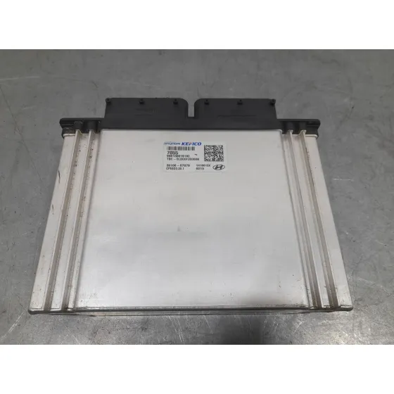 Centralita Motor Uce para Hyundai I20