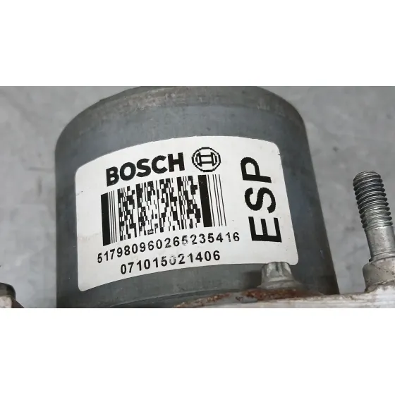Abs para Fiat Bravo Ii (198_)