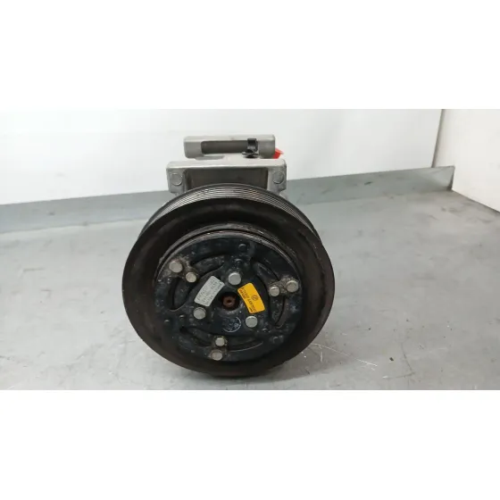 Compresor Aire Acondicionado para Fiat Bravo Ii (198_)