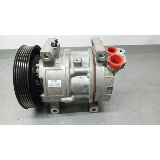 Compresor Aire Acondicionado para Fiat Bravo Ii (198_)
