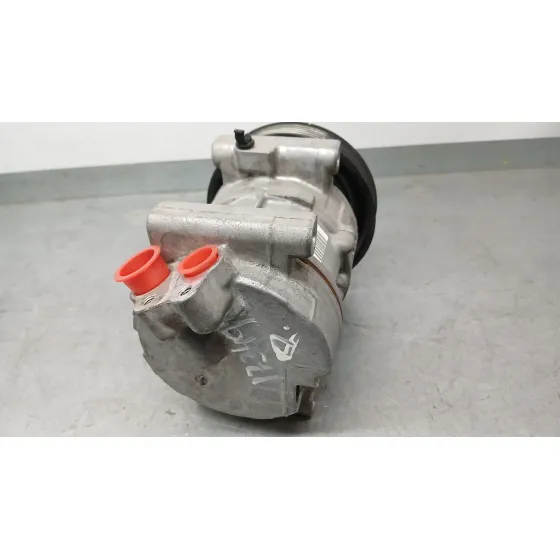 Compresor Aire Acondicionado para Fiat Bravo Ii (198_)