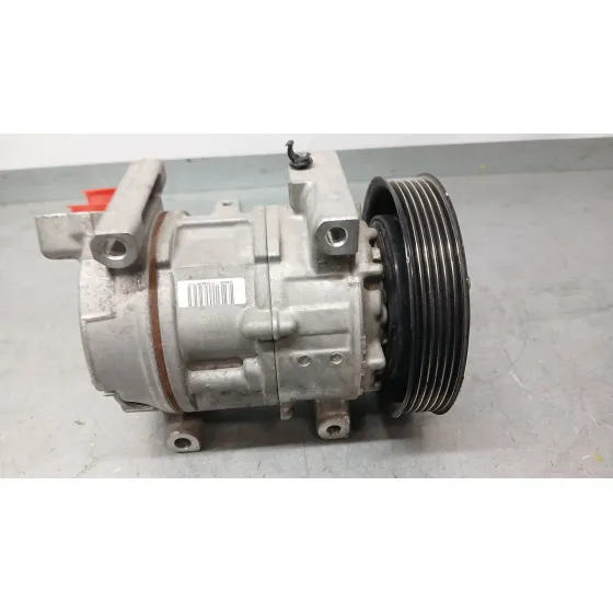 Compresor Aire Acondicionado para Fiat Bravo Ii (198_)