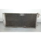 Condensador / Radiador Aire Acondicionado para Fiat Bravo Ii (198_)