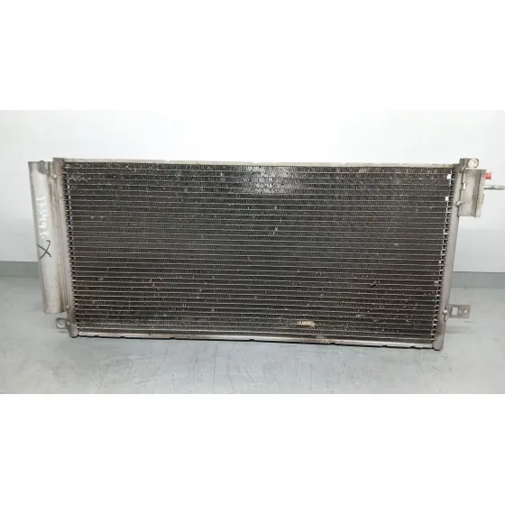 Condensador / Radiador Aire Acondicionado para Fiat Bravo Ii (198_)