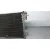 Condensador / Radiador Aire Acondicionado para Fiat Bravo Ii (198_)