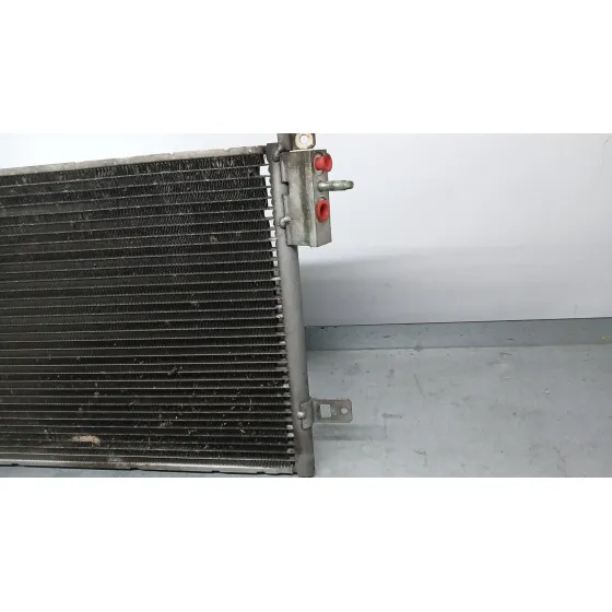 Condensador / Radiador Aire Acondicionado para Fiat Bravo Ii (198_)