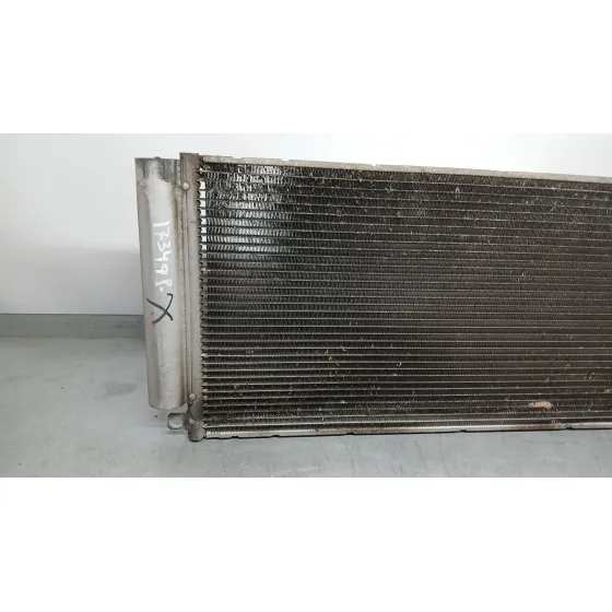 Condensador / Radiador Aire Acondicionado para Fiat Bravo Ii (198_)
