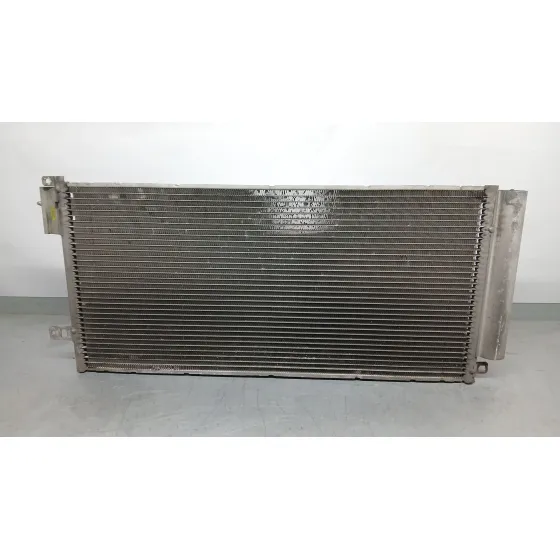 Condensador / Radiador Aire Acondicionado para Fiat Bravo Ii (198_)