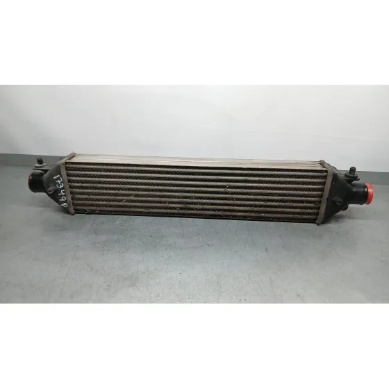 Intercooler para Fiat Bravo Ii (198_)