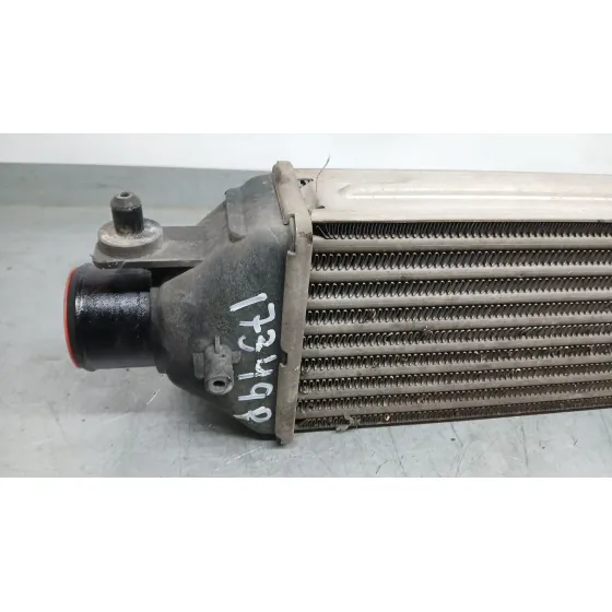 Intercooler para Fiat Bravo Ii (198_)