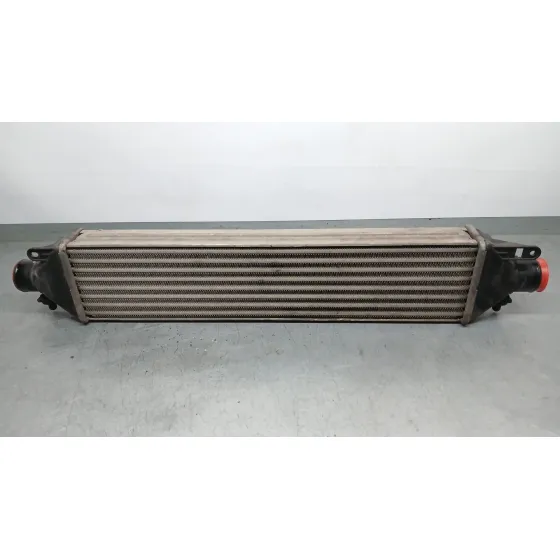 Intercooler para Fiat Bravo Ii (198_)
