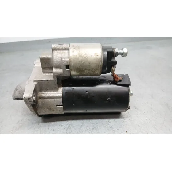 Motor Arranque para Fiat Bravo Ii (198_)