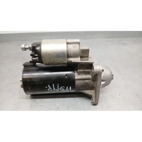 Motor Arranque para Fiat Bravo Ii (198_)