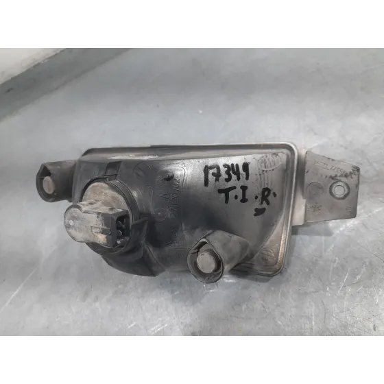 Piloto Trasero Izquierdo Paragolpes para Fiat Bravo Ii (198_)