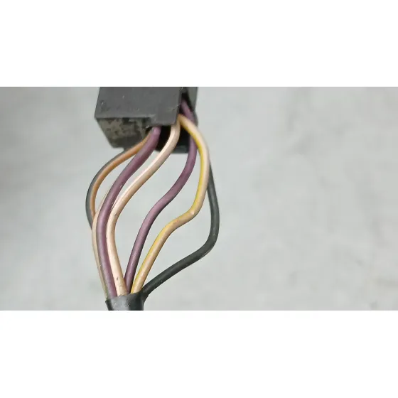 Retrovisor Derecho para Fiat Bravo Ii (198_)