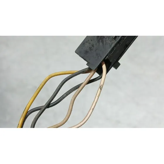 Retrovisor Izquierdo para Fiat Bravo Ii (198_)