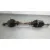 Transmision Delantera Izquierda para Fiat Bravo Ii (198_)