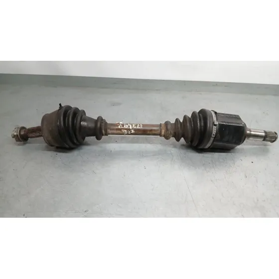 Transmision Delantera Izquierda para Fiat Bravo Ii (198_)