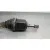 Transmision Delantera Izquierda para Fiat Bravo Ii (198_)